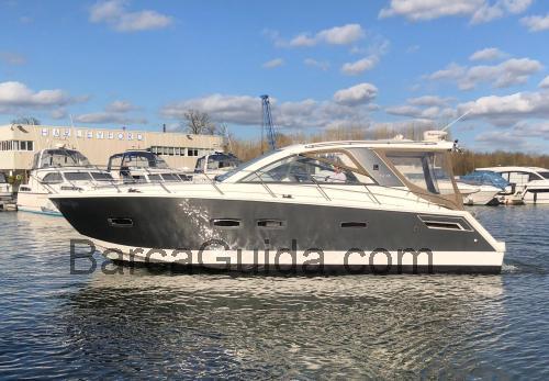Sealine SC35 recensioni e scheda tecnica